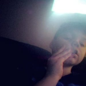 Meet your Posher, Tucker